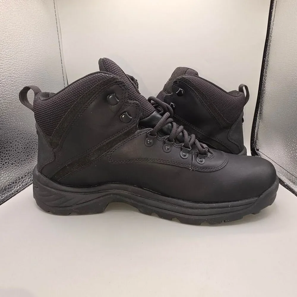 Timberland White Ledge Waterproof Mid Hiker Boot Size: 11.5 W